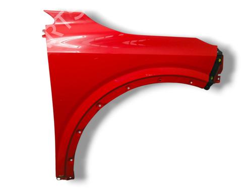 Used Right front fenders NISSAN QASHQAI III (J12) 1.3 DIG-T (140 hp) 30456805
