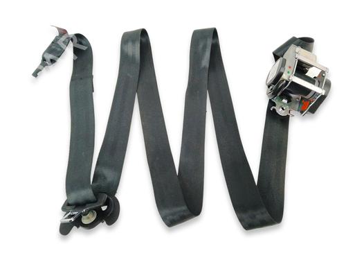 Used Front right seatbelt CITROËN C4 Grand Picasso II (DA_, DE_) 1.2 THP 130 (130 hp) 17649735