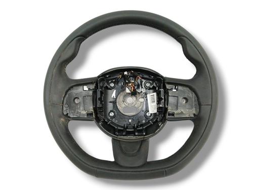 Used Steering wheel FIAT 500X (334_) 1.6 (334AXE1A) (110 hp) 23576086