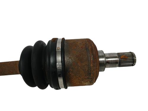 Left front driveshaft HYUNDAI SANTA FÉ I (SM) 2.0 CRDi | BP21062225M38 