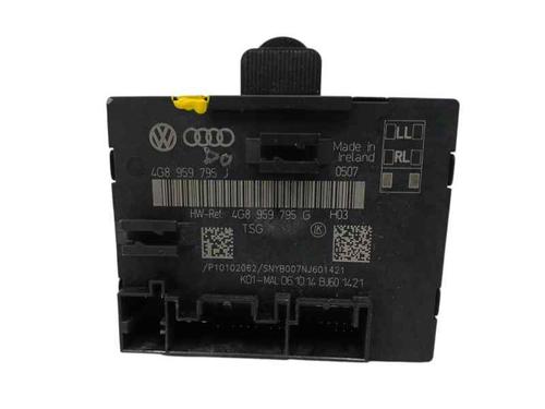 Used Electronic module AUDI A7 Sportback (4GA, 4GF) 3.0 TDI quattro (272 hp) 23960825