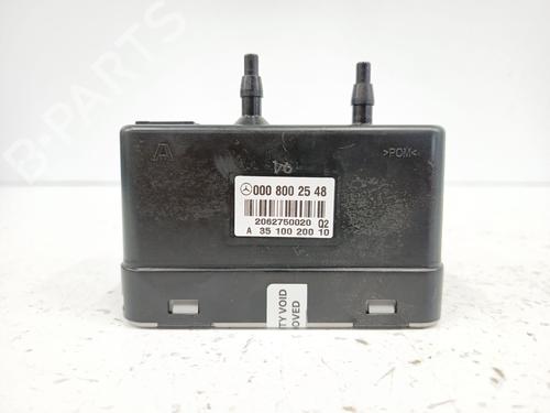 Modulo confort MERCEDES-BENZ GL-CLASS (X164) GL 320 CDI 4-matic (164.822) (224 hp) 30836560