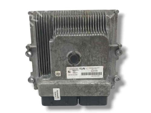 Used Engine control unit (ECU) PEUGEOT 308 II (LB_, LP_, LW_, LH_, L3_) 1.2 THP 130 (131 hp) 26977083