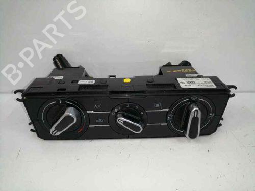 Used Climate control VW POLO VI (AW1, BZ1, AE1) 1.0 TSI (95 hp) 7255145