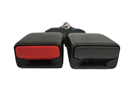 Used Seat buckle DACIA SANDERO II 1.0 TCe 100 (B8ML) (101 hp) 15550764