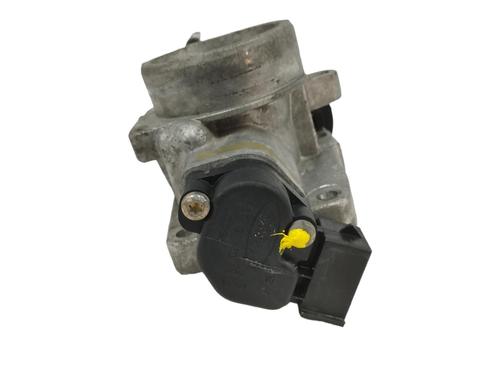 Throttle body FORD ESCORT VI Turnier (GAL, ANL) 1.6 16V | BP16730310M82 