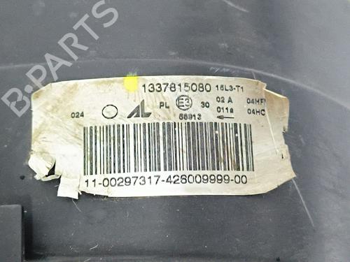Right headlight FIAT DUCATO Platform/Chassis (244_) 2.0 JTD | BP40120816C29 - Image 7