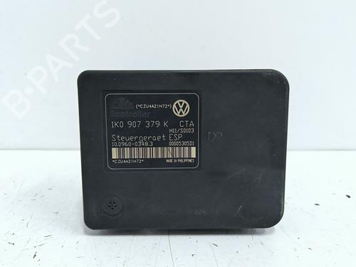 ABS pump VW GOLF V (1K1) 1.9 TDI | BP35895420M43 - Image 3