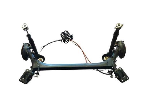 Used Rear axle PEUGEOT 307 CC (3B) 2.0 16V (136 hp) 22774283