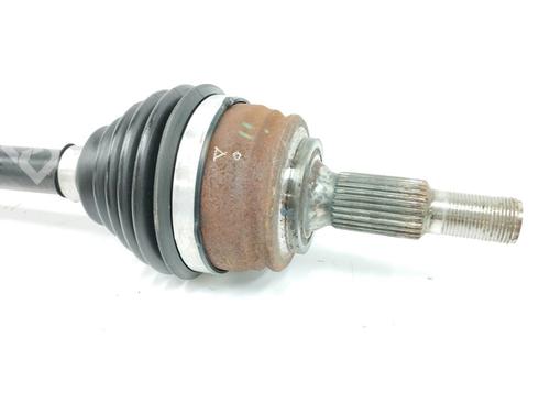 Right front driveshaft PEUGEOT 5008 II (MC_, MJ_, MR_, M4_) 1.5 BlueHDi 130 (MCYHZJ, MCYHZR, MCYHZX) | BP10647750M39 