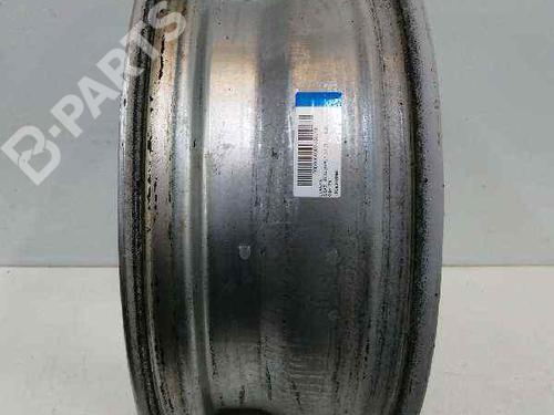Rim SEAT LEON (1P1) 1.9 TDI | BP10076976C45 