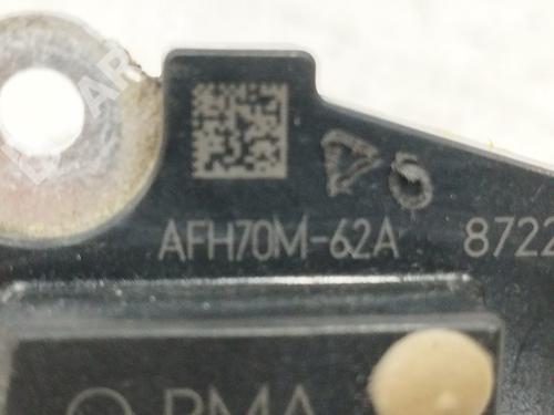 Mass air flow sensor HONDA ACCORD VIII Estate (CW) 2.2 i-DTEC (CW3) | BP10718633M95 