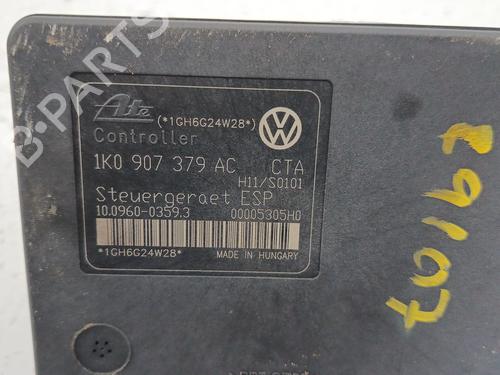 ABS pump VW GOLF V (1K1) 1.9 TDI | BP34404976M43  - Image 5
