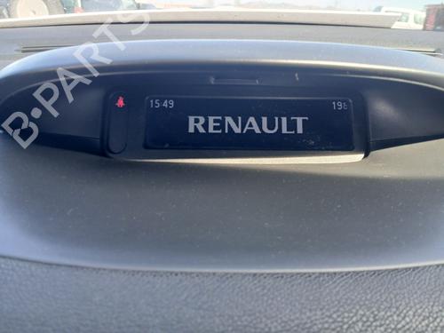 Left headlight RENAULT MEGANE III Hatchback (BZ0/1_, B3_) 1.5 dCi | BP33547227C28  - Image 16