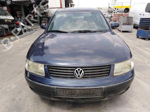 Instrument cluster VW PASSAT B5 (3B2) 1.9 TDI | BP8886496C47 