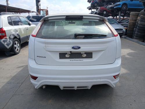 Andere FORD FOCUS II (DA_, HCP, DP) 1.8 TDCi | BP29339689O1 