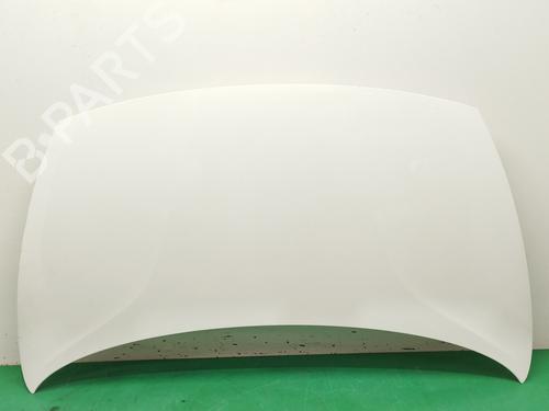 Used Hood KIA RIO III (UB) 1.2 CVVT (84 hp) 19020186