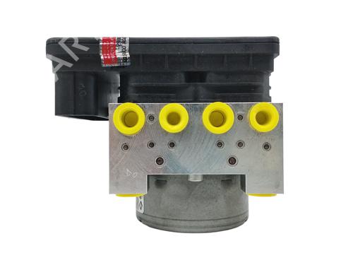 Used ABS pump RENAULT EXPRESS Box Body/MPV 1.5 Blue dCi 75 (F6AA) (75 hp) 16480786