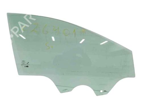 Used Front right door window FORD PUMA (J2K, CF7) 1.0 EcoBoost (125 hp) 23960239