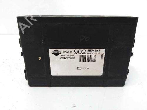 Used Electronic module NISSAN TERRANO II (R20) [1992-2007]  8060672