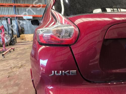 Used Parts NISSAN JUKE (F15) 1.5 dCi (110 hp) 4436009
