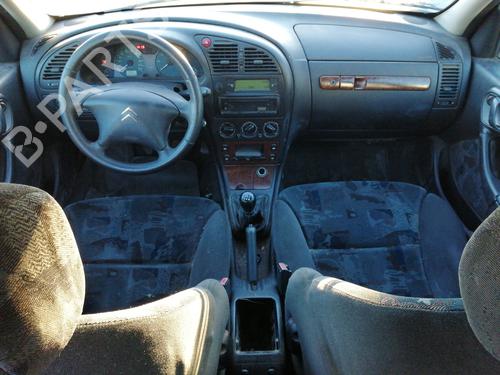 Switch CITROËN XSARA (N1) 2.0 HDi 90 | BP27839483I30