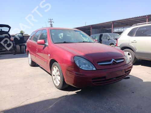 Brukte deler til CITROËN XSARA Break (N2) 1.9 D (70 hp) 4182359