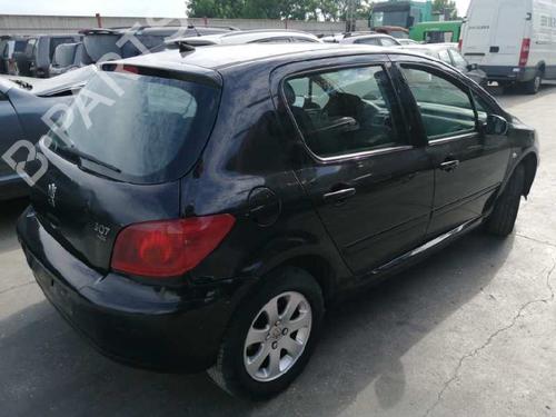 Climate control PEUGEOT 307 (3A/C) 2.0 HDi 90 | BP23207848I5