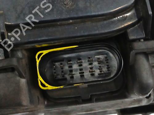 Left headlight AUDI A8 D3 (4E2, 4E8)  | BP18073589C28 