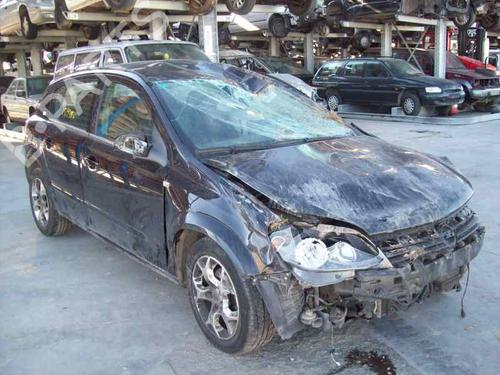 AC pipe OPEL ASTRA H (A04) | BP14150838M126