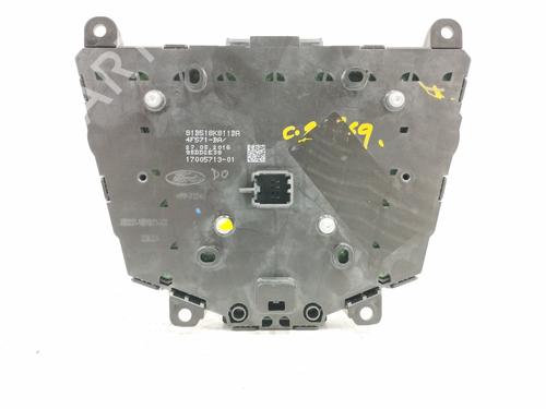 Radio FORD KA+ III (UK, FK) | BP10977498E6