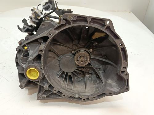Used Gearbox Gearbox FORD TOURNEO CONNECT 1.8 TDCi /TDDi /DI (75 hp) 36477776 36477776