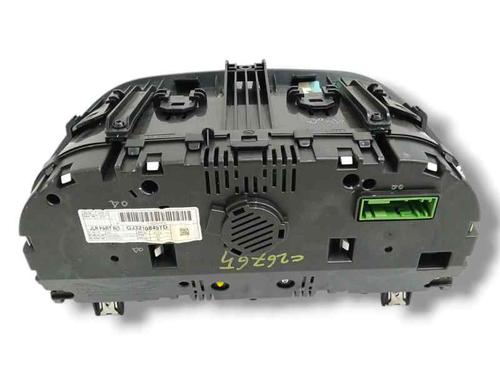 Instrument cluster LAND ROVER RANGE ROVER EVOQUE (L538) 2.0 D | BP27573565C47