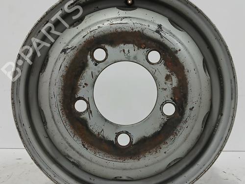 Used Rim NISSAN CABSTAR E (TL_, VL_) [1992-2006]  24528994