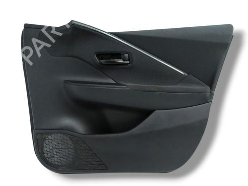 Used Front right panel Front right panel TOYOTA C-HR (_X1_) 1.8 Hybrid (ZYX10_, ZYX11_) (98 hp) 34152888 34152888