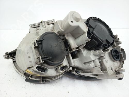 Left headlight MERCEDES-BENZ C-CLASS (W203) C 180 Kompressor (203.046) | BP33626981C28  - Image 5