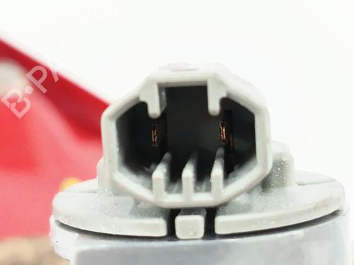Left tailgate light TOYOTA AURIS (_E18_) 1.4 D-4D (NDE180_, NDE180R) | BP36023270C79 - Image 4