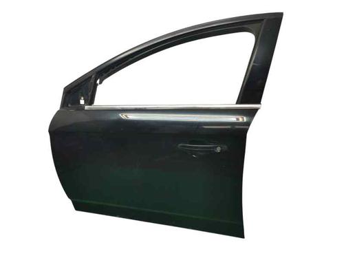 Left front door FORD MONDEO IV (BA7) 2.0 TDCi | BP27297961C2 