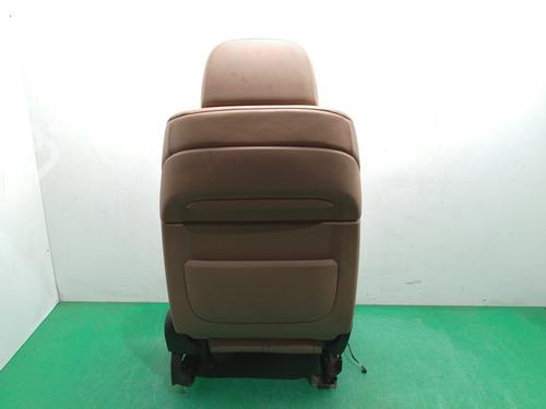 Left front seat TOYOTA COROLLA Verso (ZER_, ZZE12_, R1_) 2.2 D-4D (AUR10_, AUR10R) | BP11884003C15 
