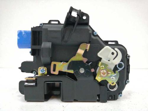 Front right lock SEAT IBIZA III (6L1)  | BP15617117C97