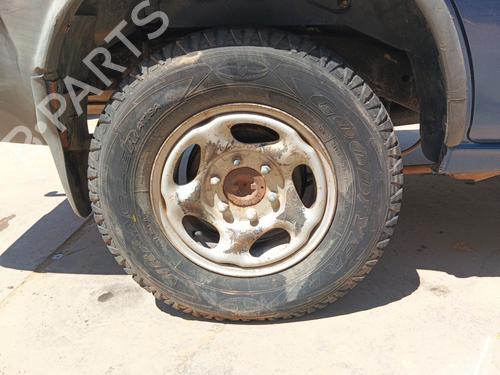 Right front driveshaft FORD MAVERICK (UDS, UNS)  | BP27623744M39 