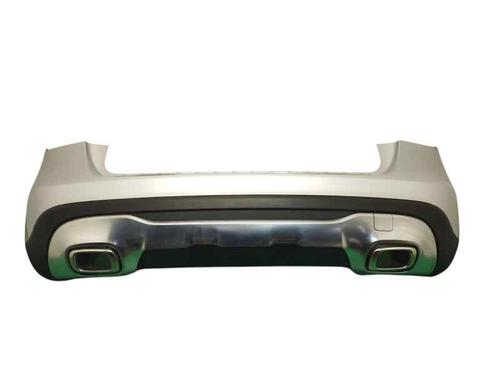 Rear bumper MERCEDES-BENZ GLA-CLASS (X156) GLA 200 CDI / d (156.908) A1568802540