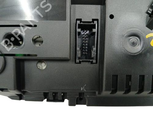 Instrument cluster BMW 1 (E87) 118 d | BP17537338C47