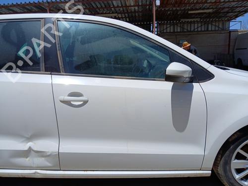 Used Right front door Right front door 36645493 36645493