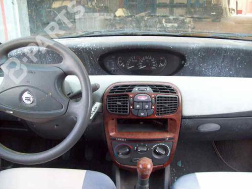Engine LANCIA Y (840_) 1.4 12V (840AB) | BP3277737M1 