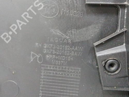 Front right panel JAGUAR XE (X760) 2.0 D | BP34208919C59  - Image 5