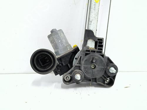 Rear right window mechanism MAZDA CX-30 (DM) SKYACTIV-G M Hybrid | BP33455005C25 - Image 4