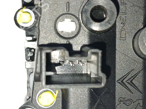 Steering wheel controls PEUGEOT 3008 II SUV (MC_, MR_, MJ_, M4_) Hybrid | BP29924472E15