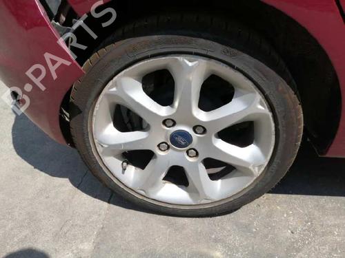 Right front driveshaft FORD FIESTA VI (CB1, CCN) 1.4 | BP8226770M39 