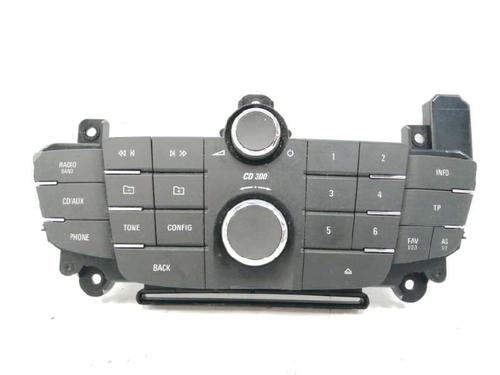 Used Radio Radio OPEL INSIGNIA A (G09) 2.0 CDTI (68) (131 hp) 9645684 9645684
